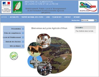 lycée agricole